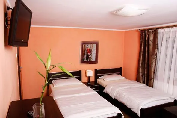 Inn Euro Bielsko-Biala